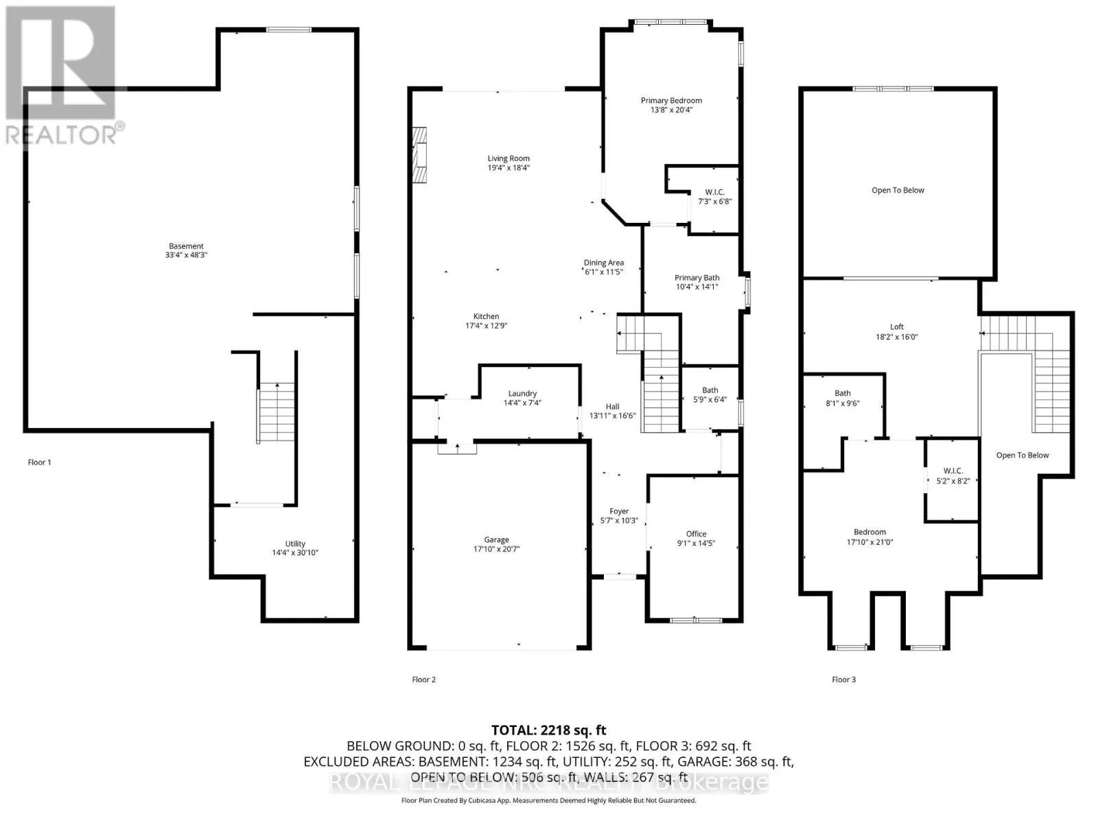 7 - 190 CANBORO ROAD, #7