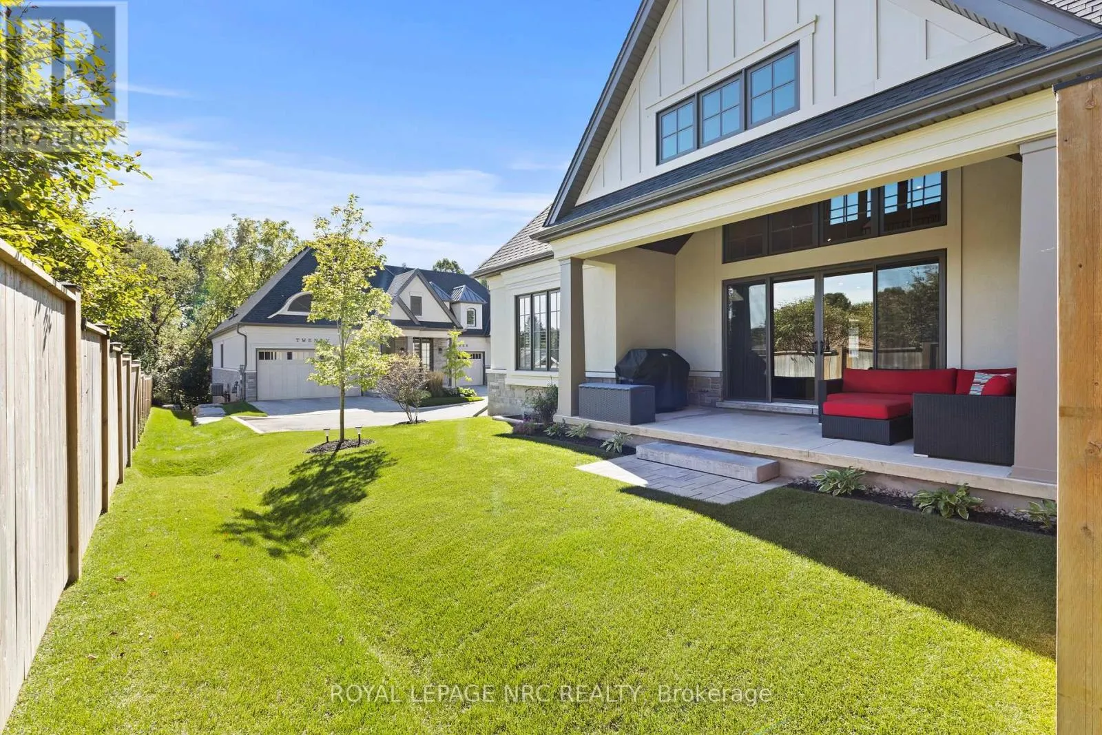 7 - 190 CANBORO ROAD, #7