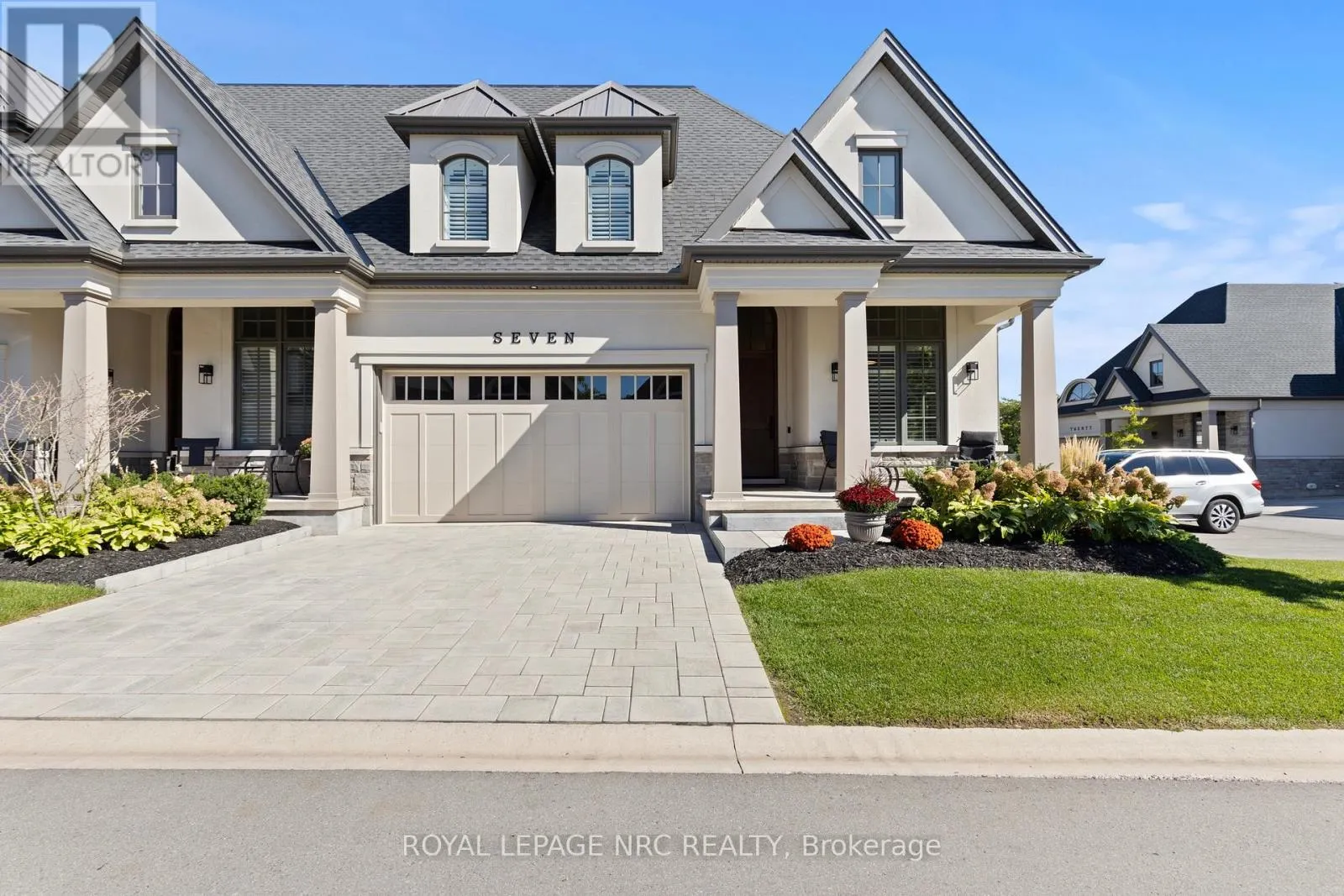 7 - 190 CANBORO ROAD, #7