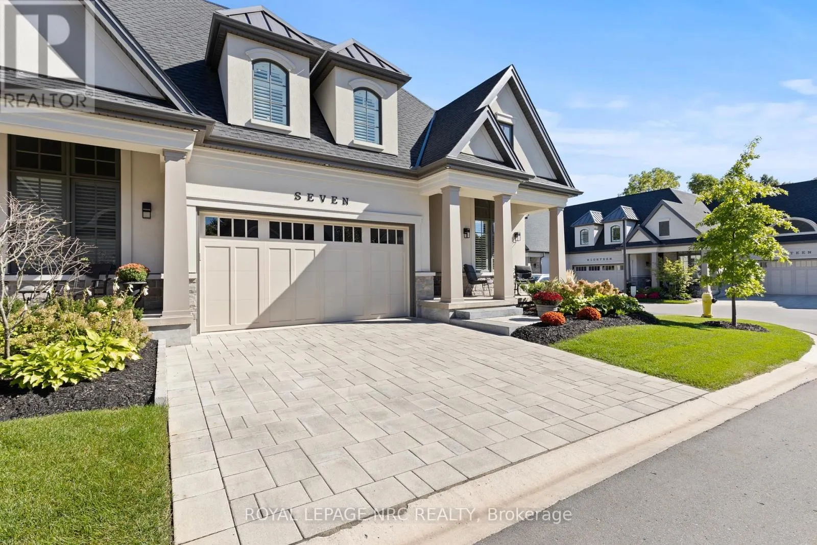 7 - 190 CANBORO ROAD, #7