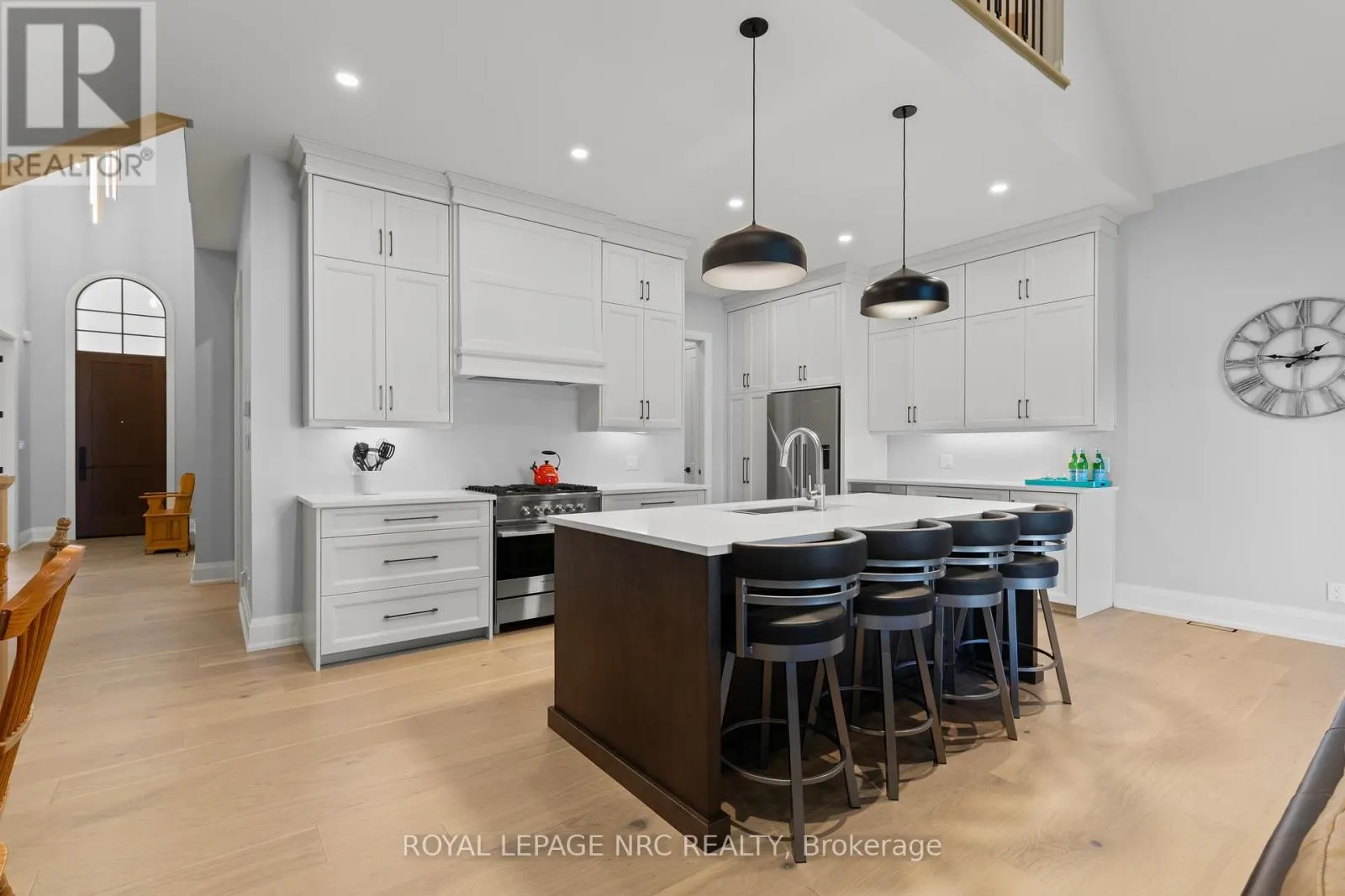 7 - 190 CANBORO ROAD, #7