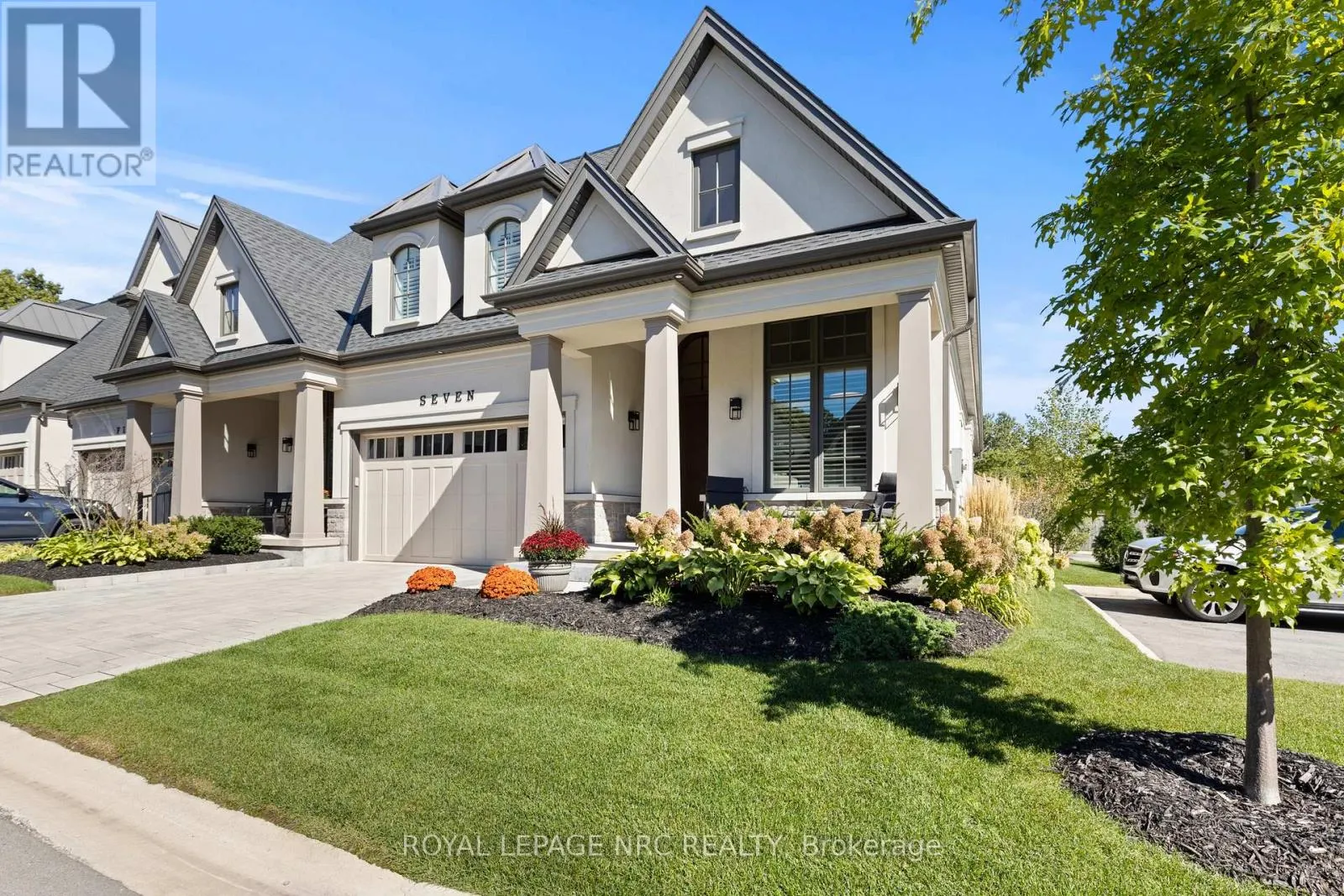 7 - 190 CANBORO ROAD, #7