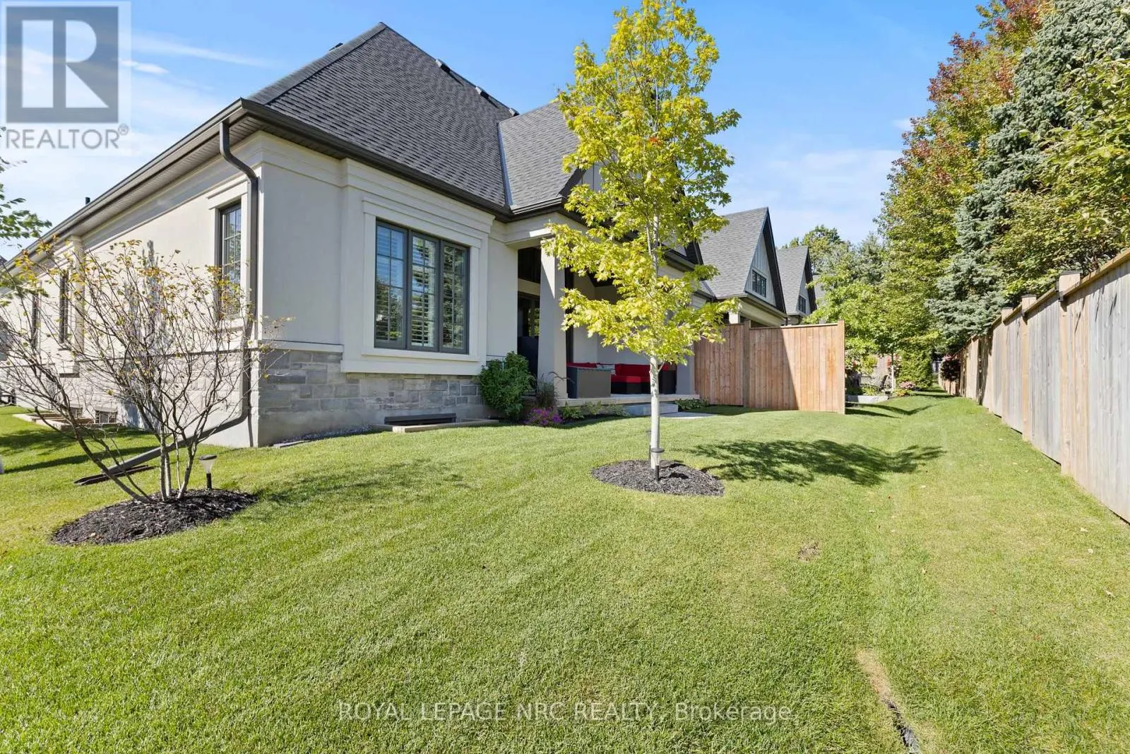7 - 190 CANBORO ROAD, #7