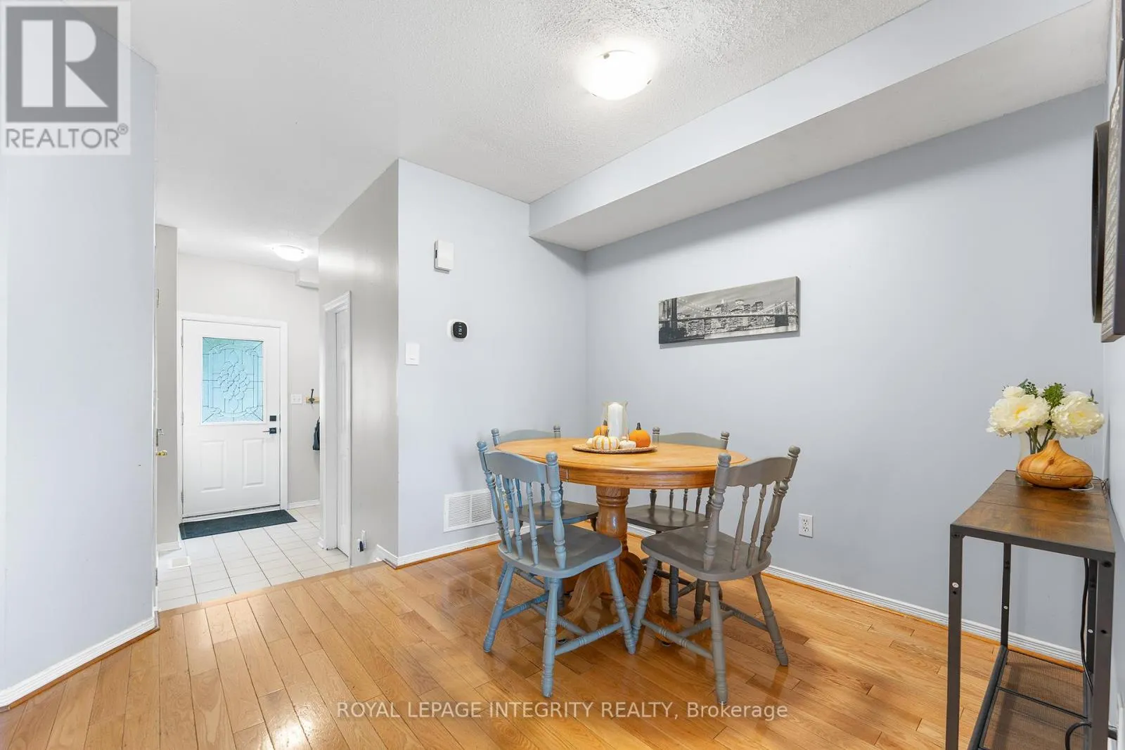 5 BANCHORY CRESCENT