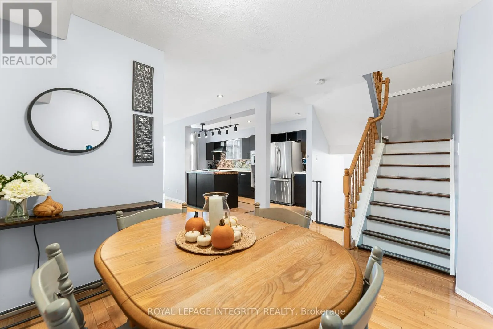 5 BANCHORY CRESCENT