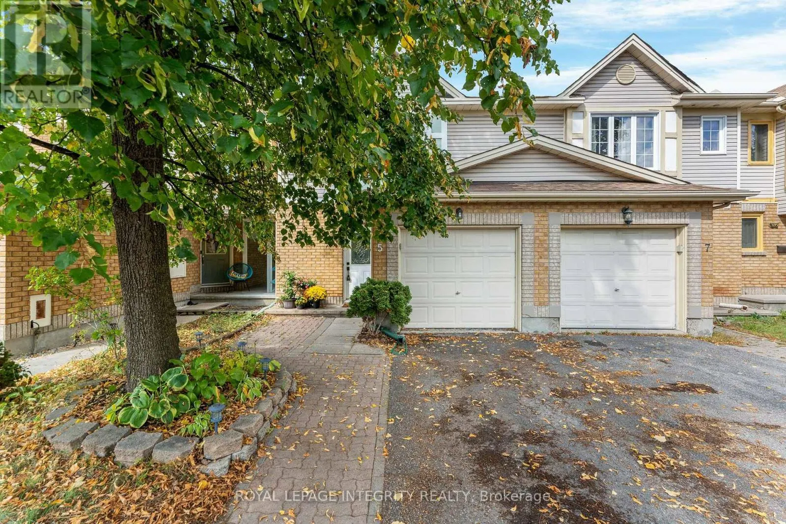 5 BANCHORY CRESCENT