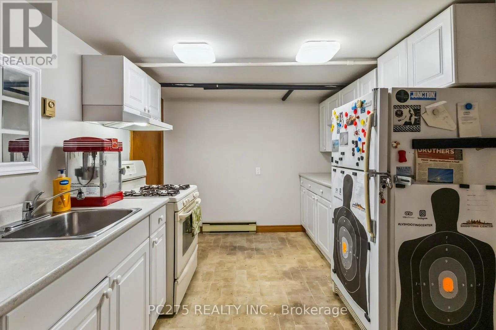 164 ATKINSON BOULEVARD