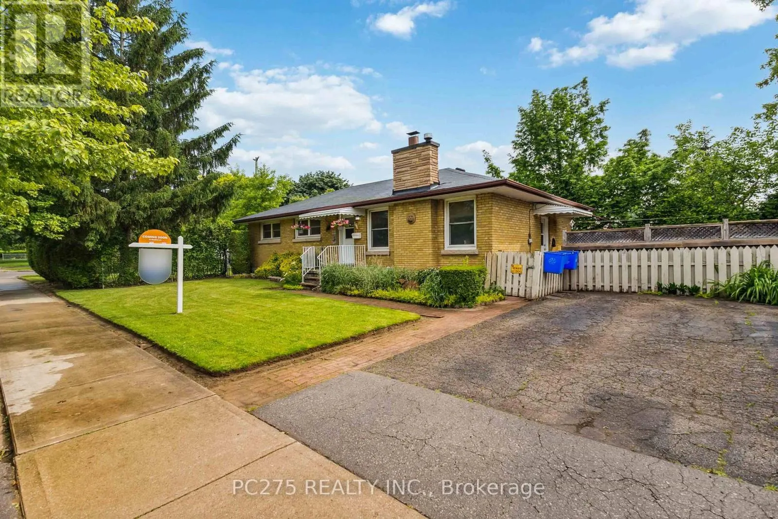 164 ATKINSON BOULEVARD