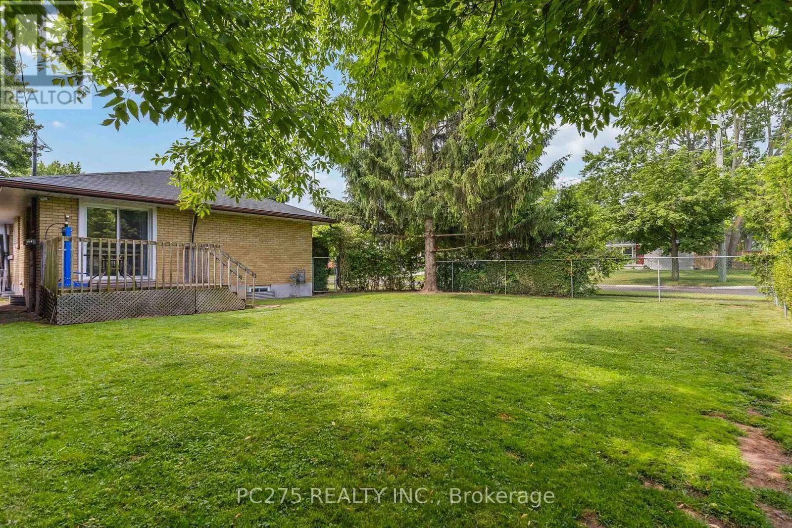 164 ATKINSON BOULEVARD