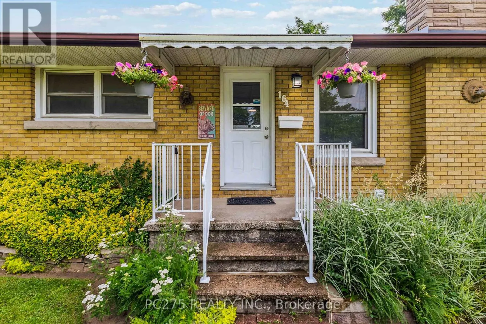 164 ATKINSON BOULEVARD