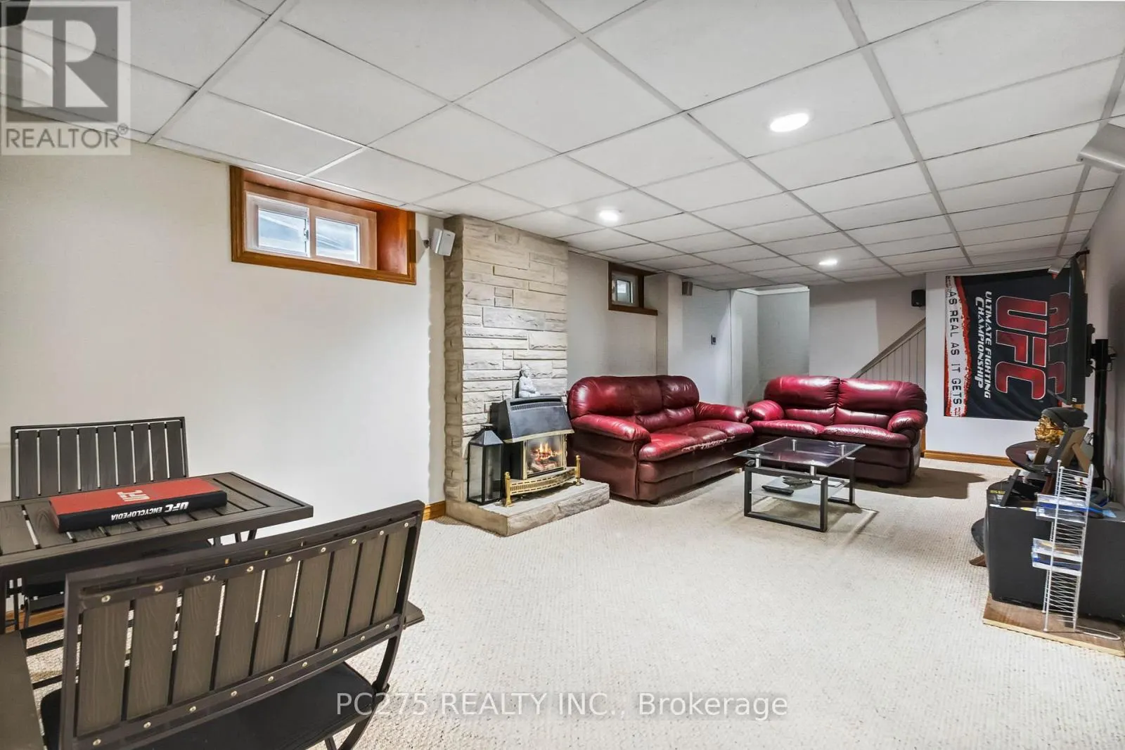 164 ATKINSON BOULEVARD