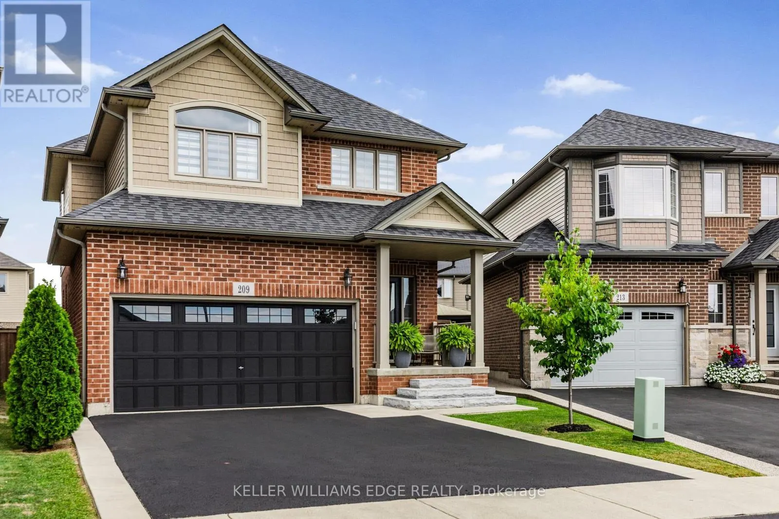 209 ECHOVALLEY DRIVE