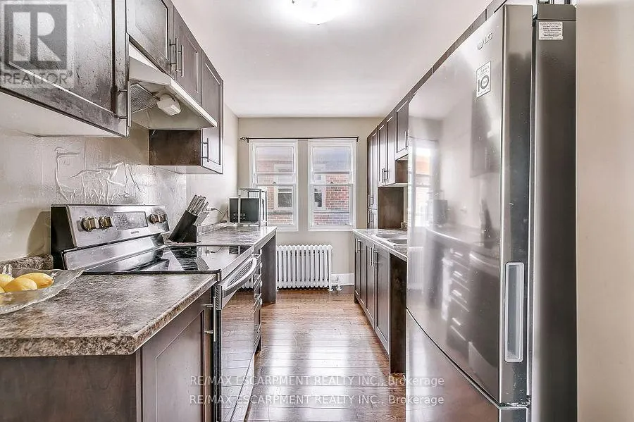 14 - 25 MOUNTWOOD DRIVE