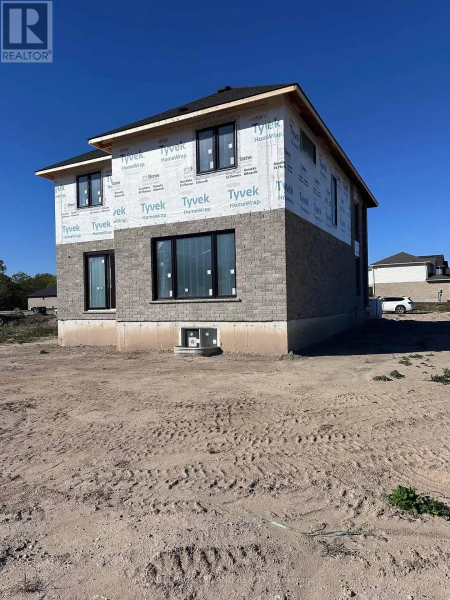 116 ASPEN PARKWAY