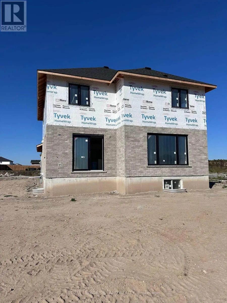 116 ASPEN PARKWAY