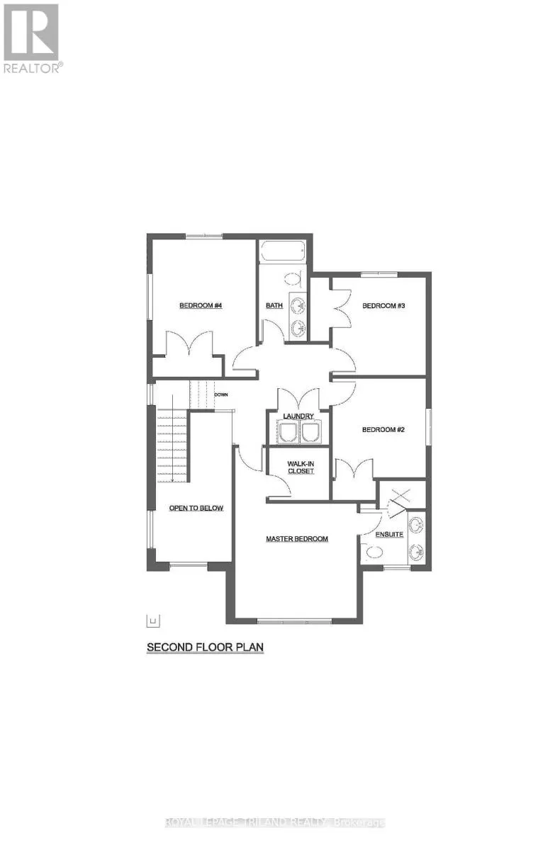 116 ASPEN PARKWAY