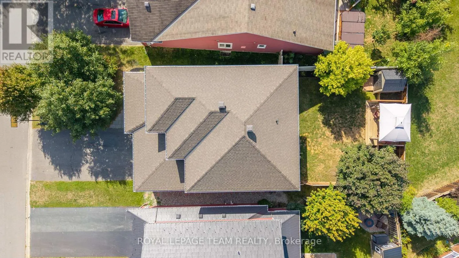 165 BONNYLEY CRESCENT