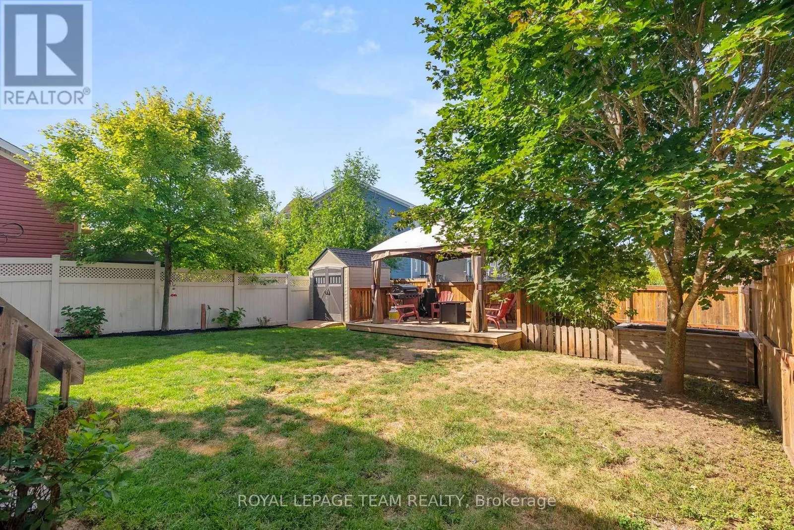 165 BONNYLEY CRESCENT