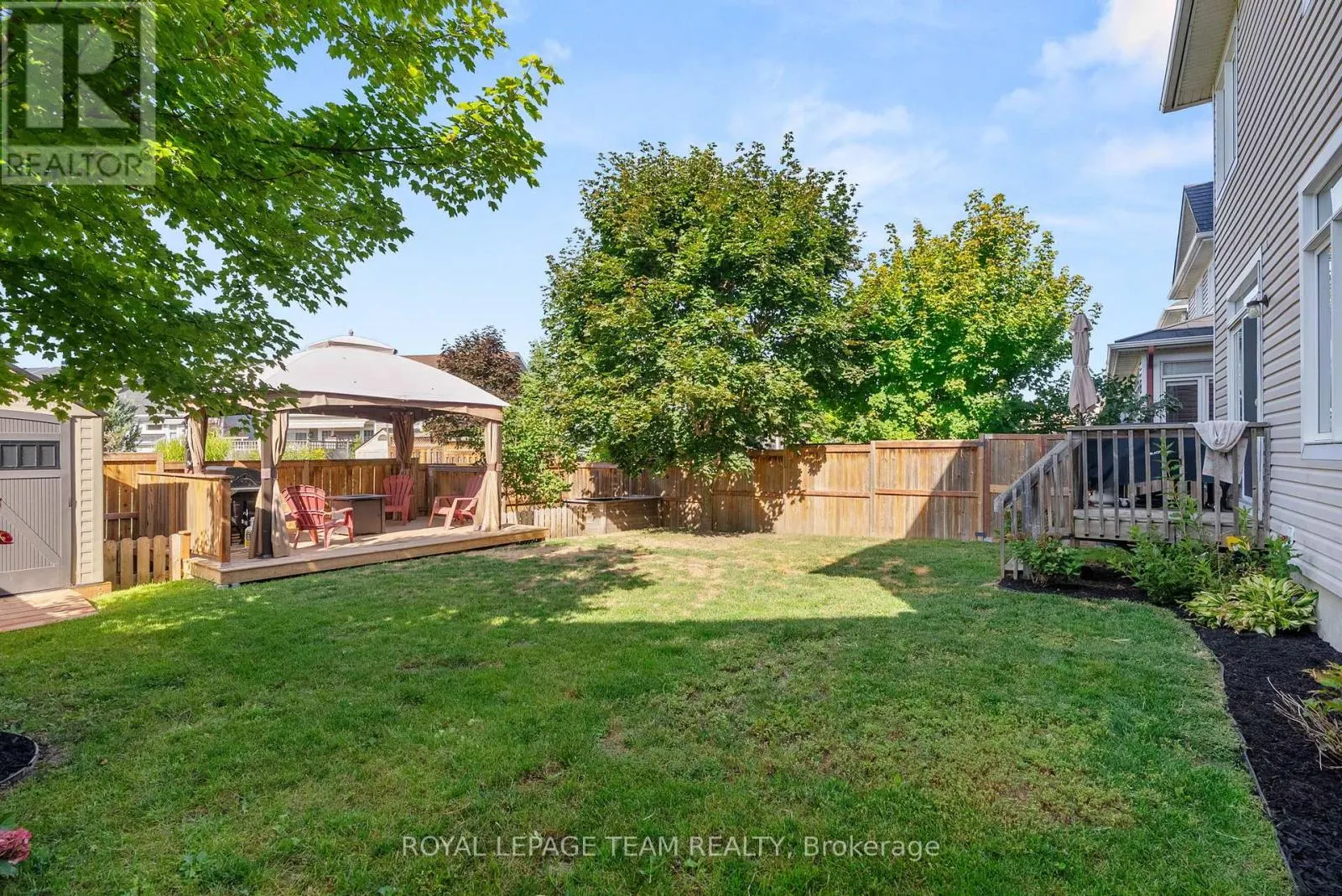 165 BONNYLEY CRESCENT