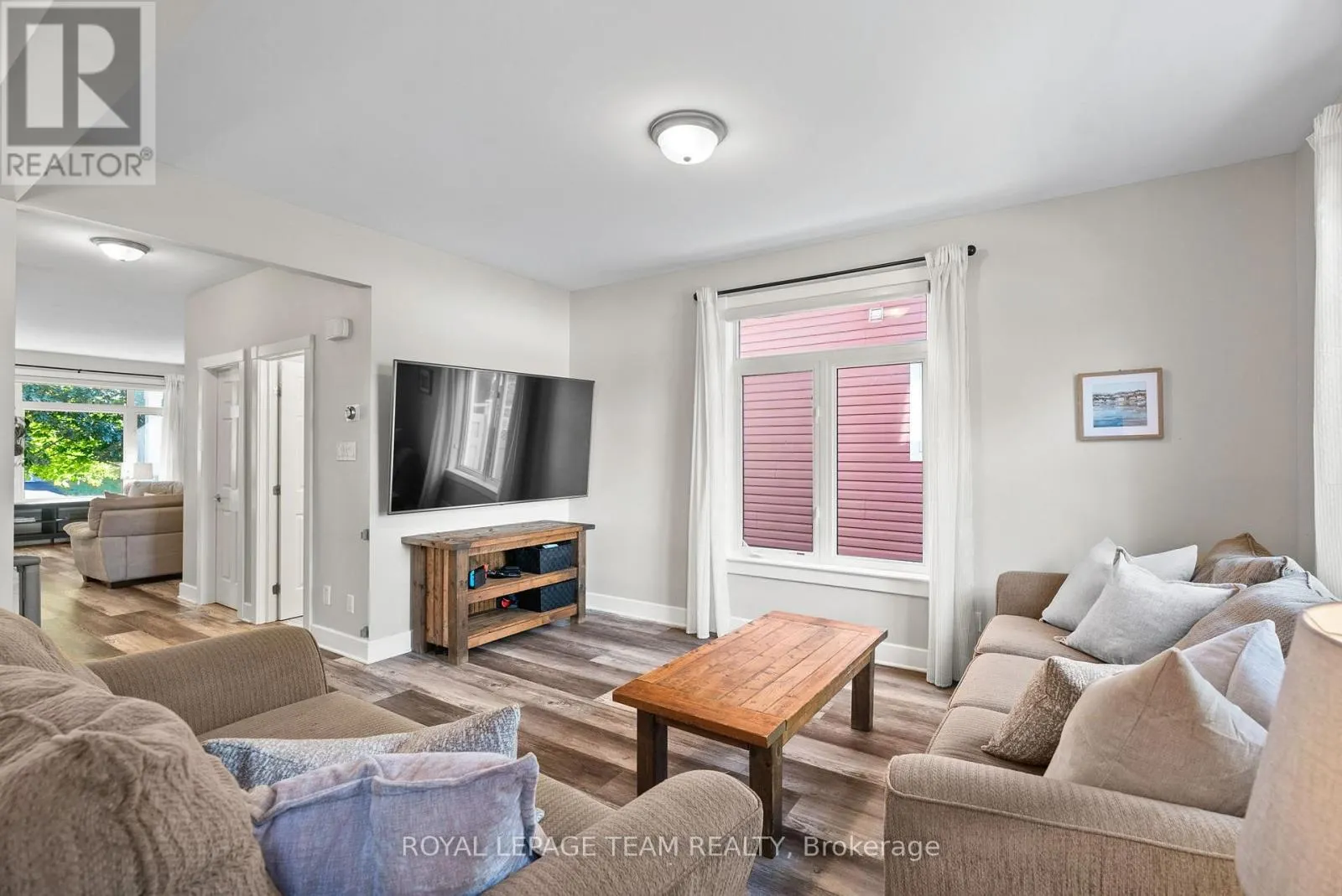 165 BONNYLEY CRESCENT