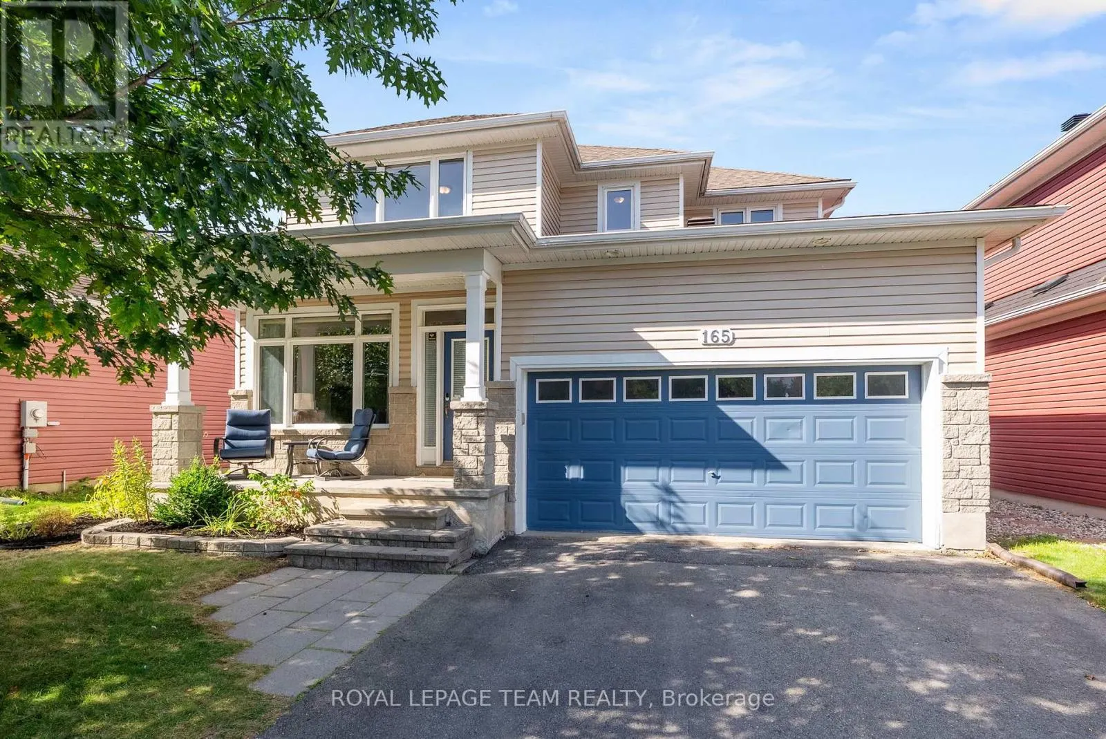 165 BONNYLEY CRESCENT
