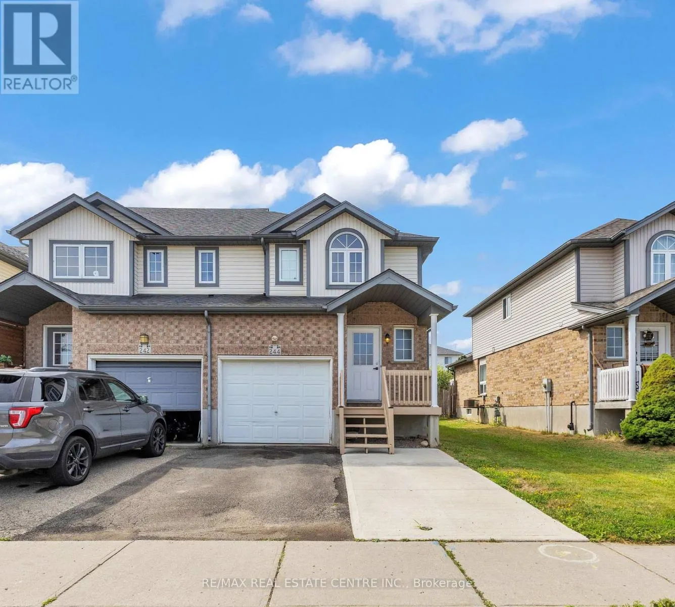 244 ACTIVA AVENUE