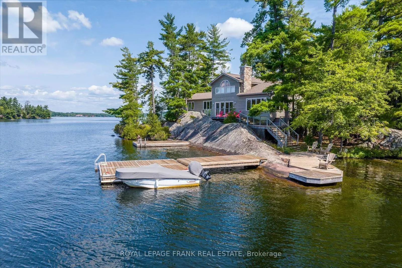 484 JUNIPER ISLAND