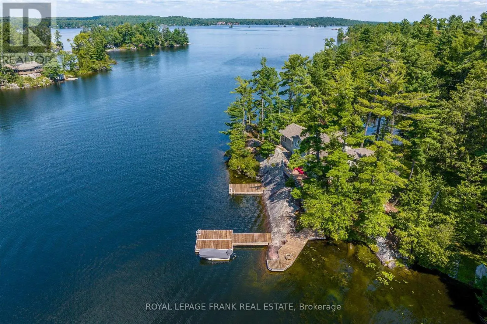 484 JUNIPER ISLAND