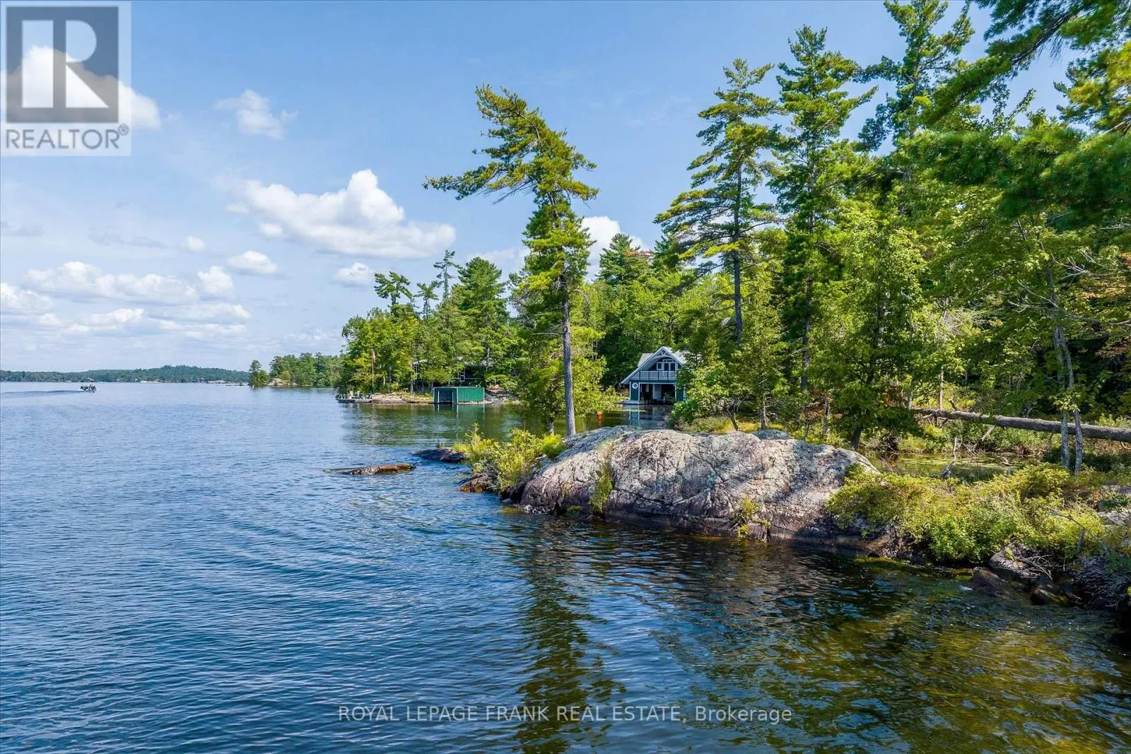 484 JUNIPER ISLAND