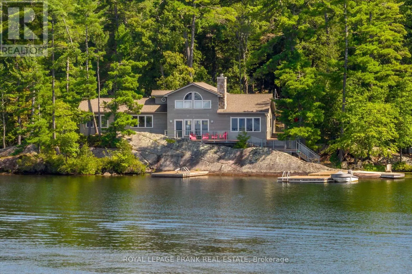 484 JUNIPER ISLAND