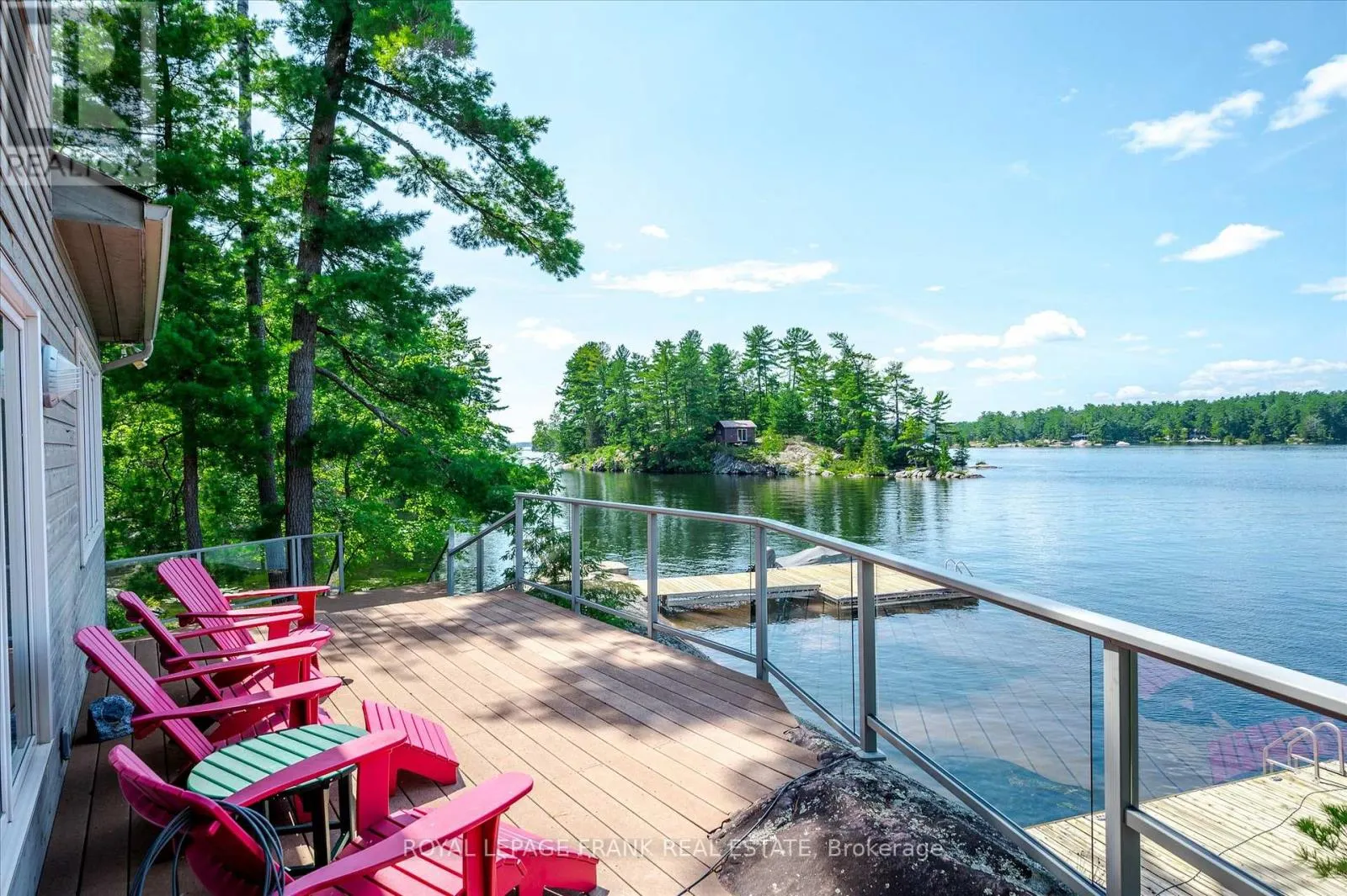 484 JUNIPER ISLAND