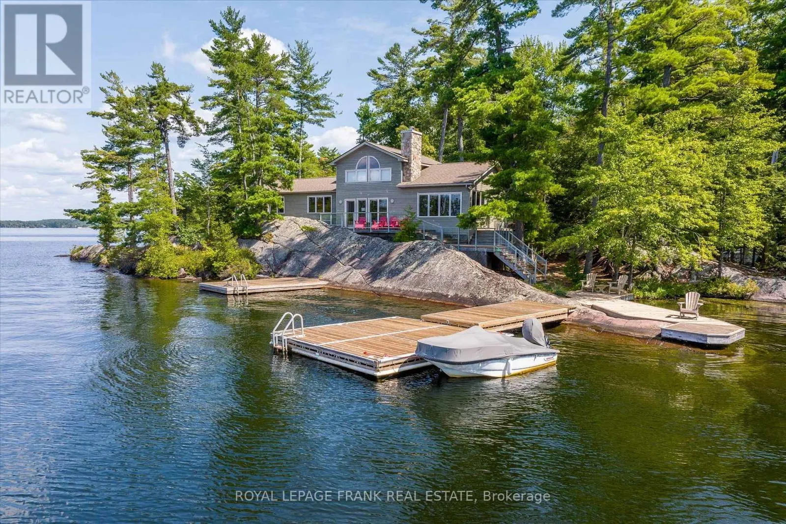 484 JUNIPER ISLAND