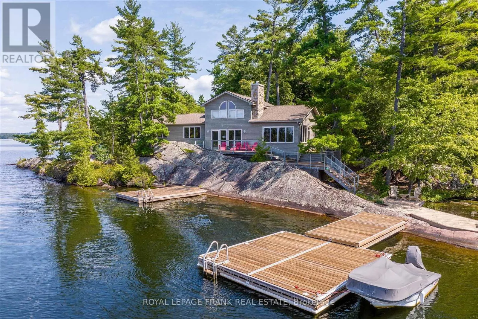 484 JUNIPER ISLAND