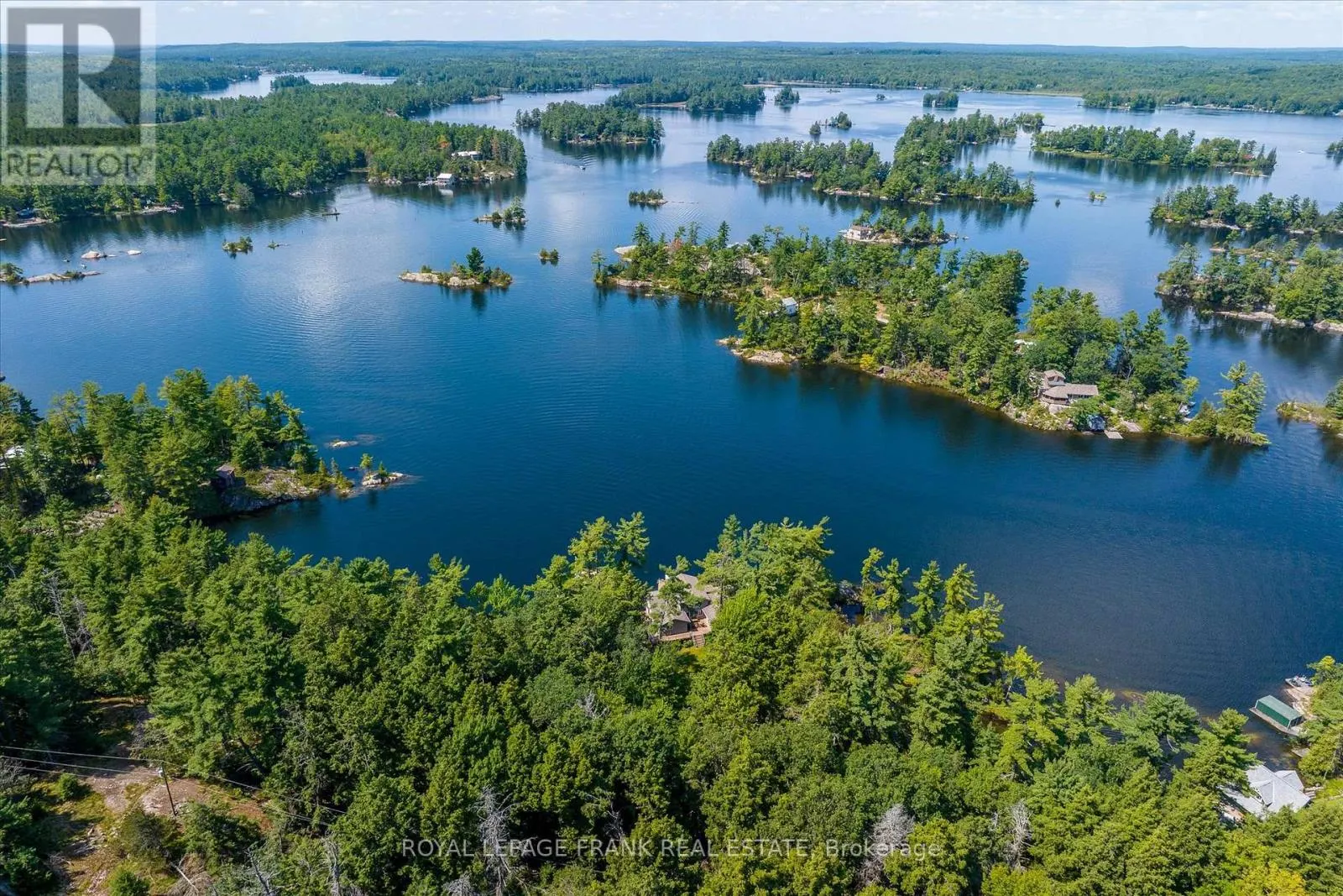 484 JUNIPER ISLAND