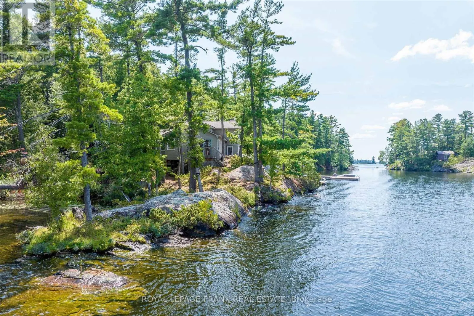 484 JUNIPER ISLAND