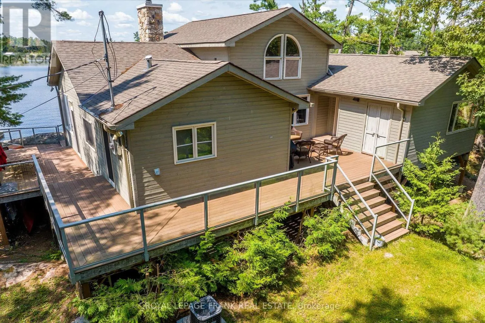 484 JUNIPER ISLAND