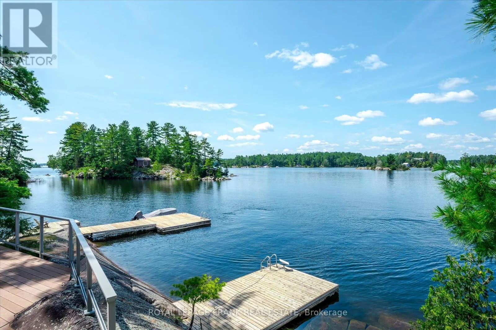 484 JUNIPER ISLAND