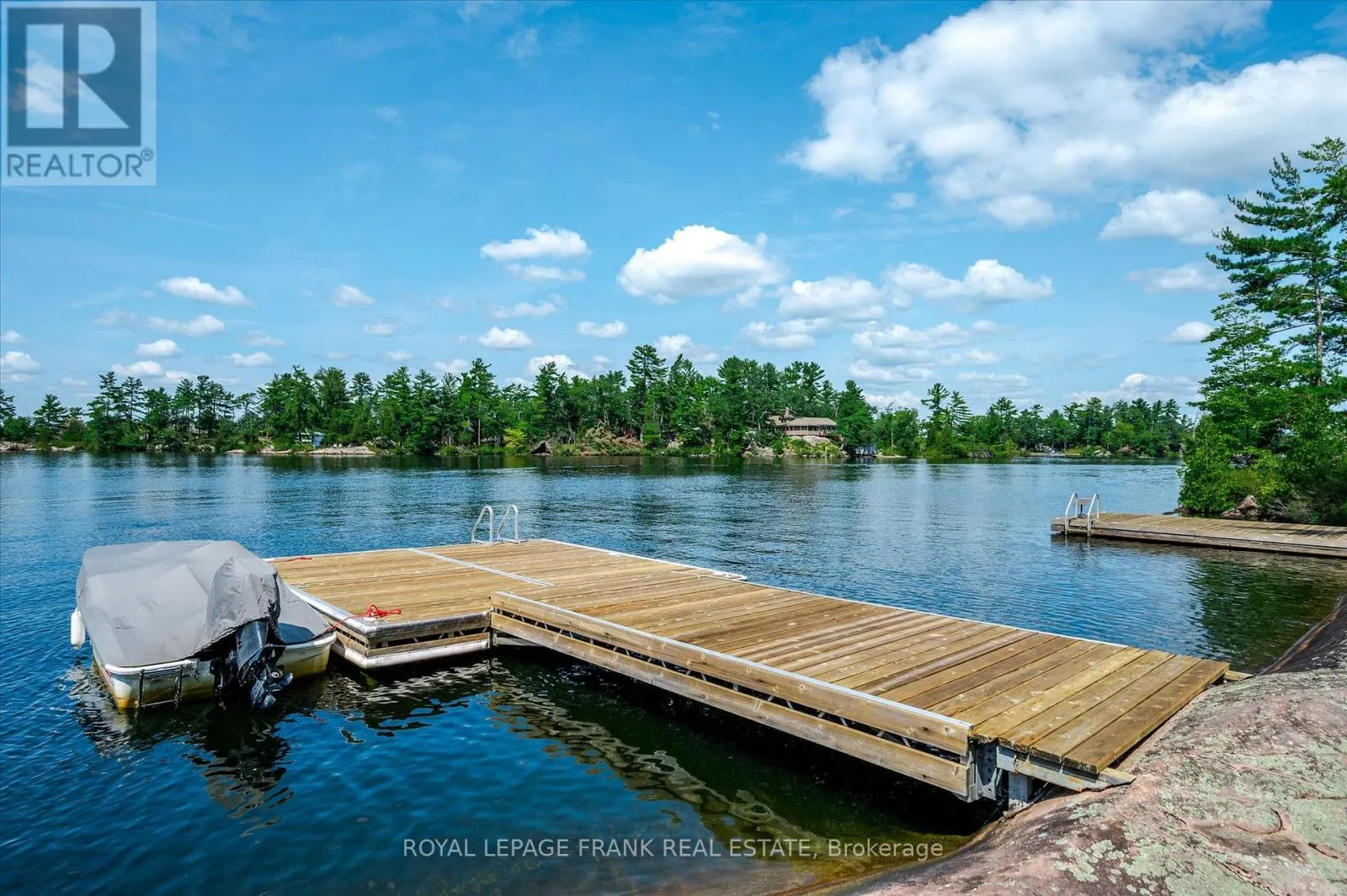 484 JUNIPER ISLAND