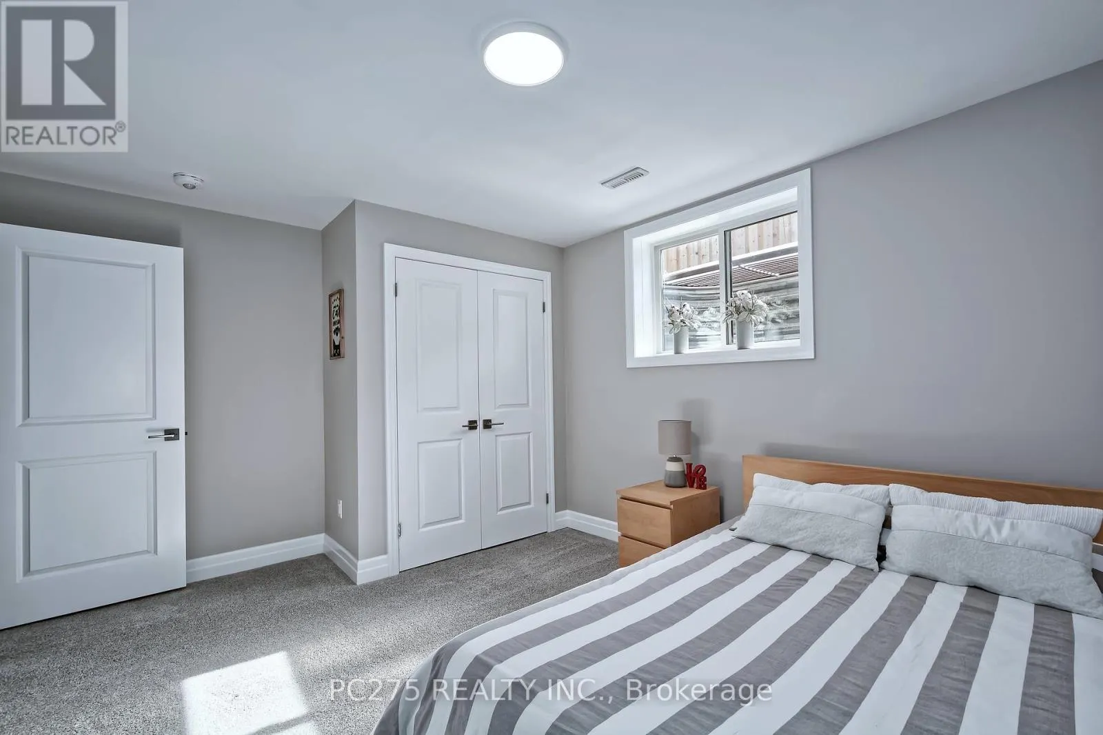 2539 BOND STREET