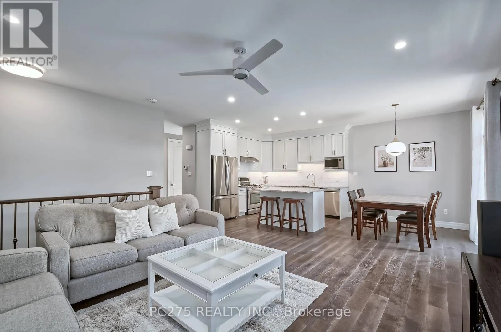 2539 BOND STREET
