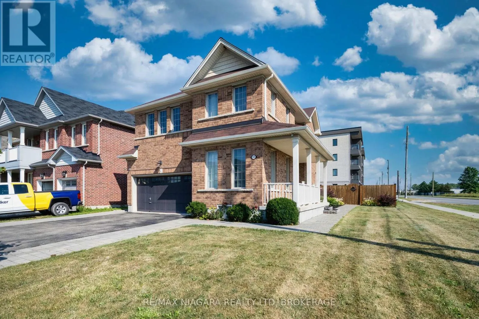 8285 ELDERBERRY DRIVE