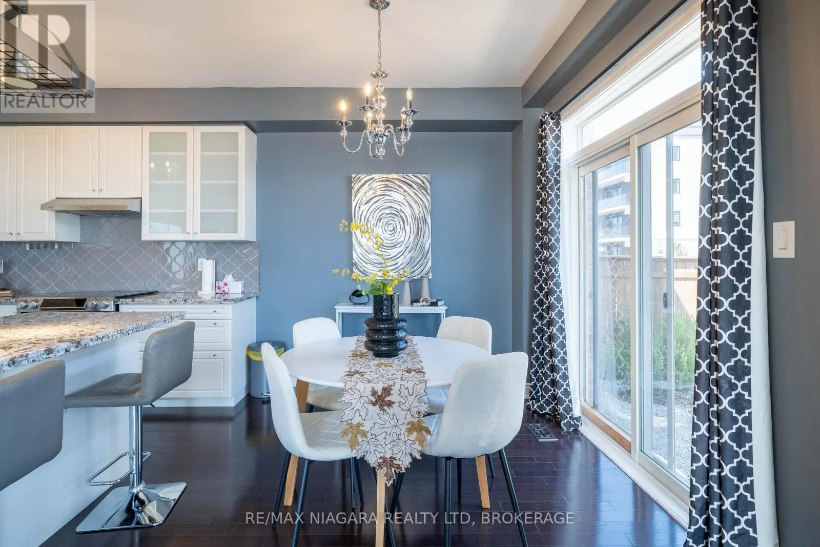 8285 ELDERBERRY DRIVE