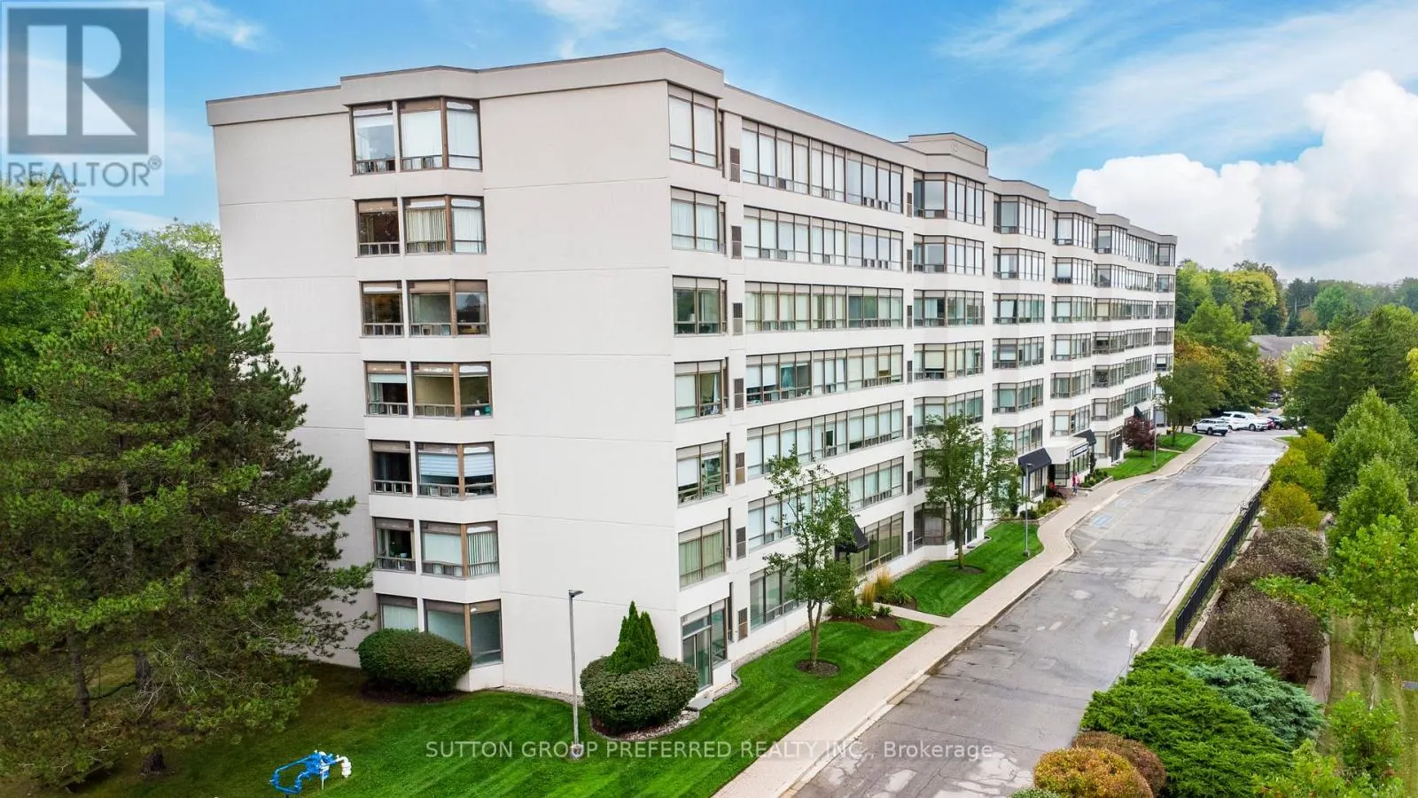 109 - 521 RIVERSIDE DRIVE, #109