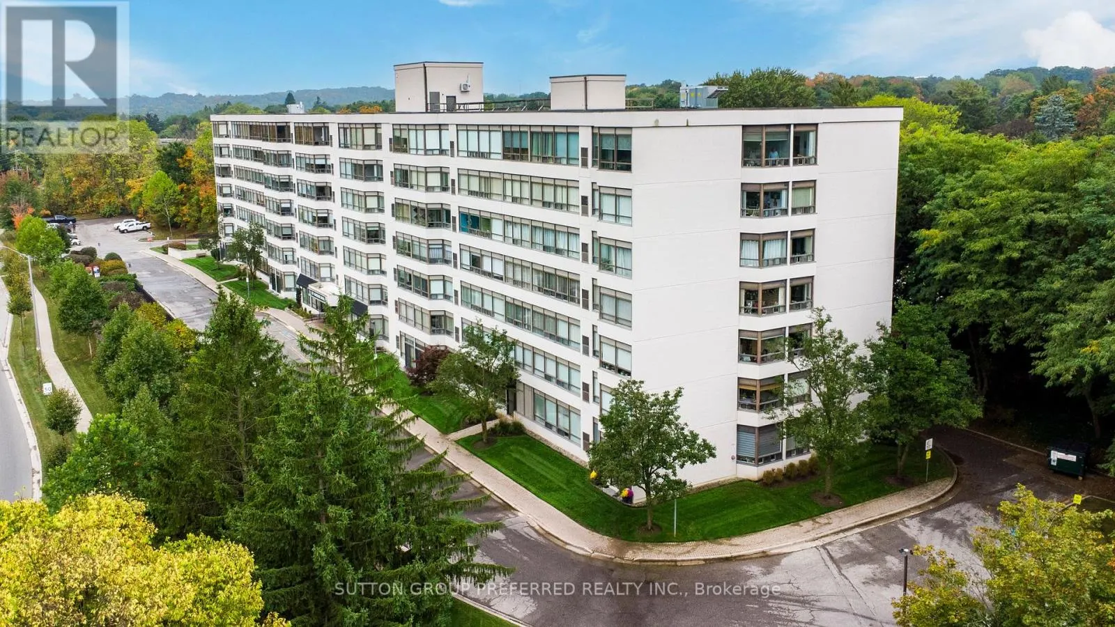 109 - 521 RIVERSIDE DRIVE, #109