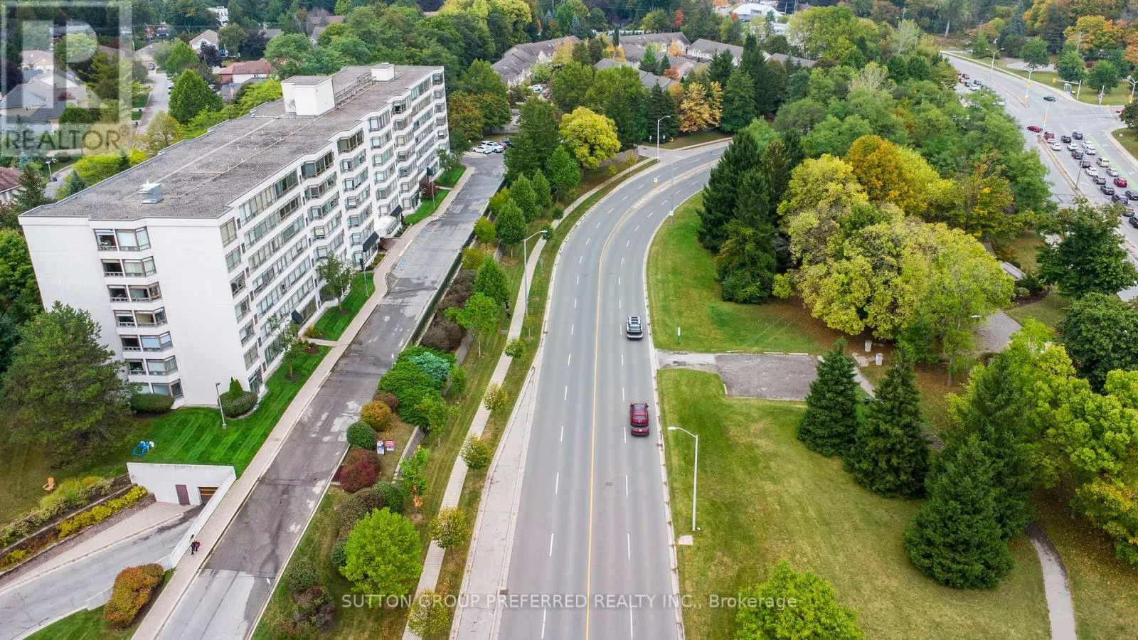109 - 521 RIVERSIDE DRIVE, #109