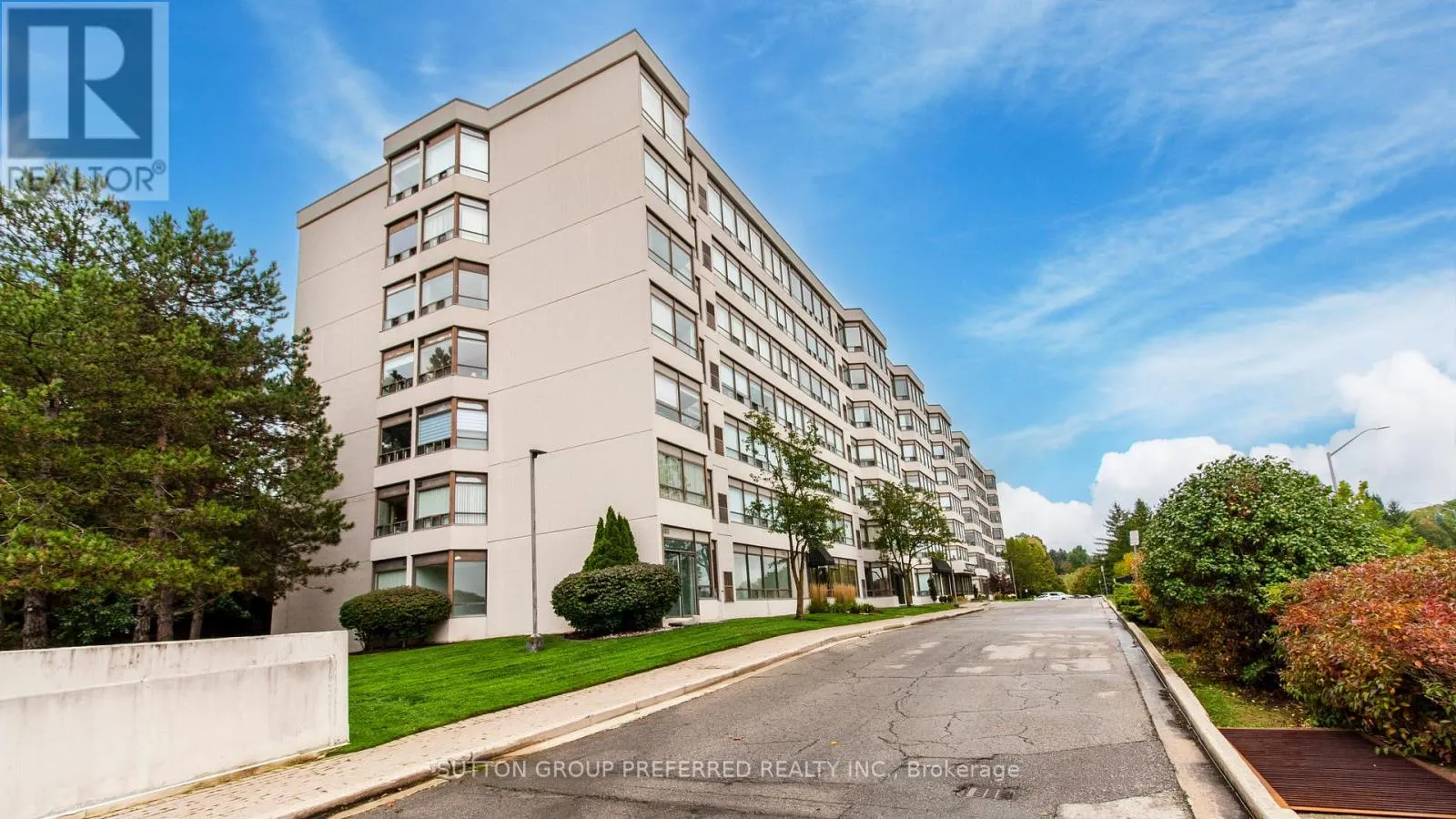 109 - 521 RIVERSIDE DRIVE, #109