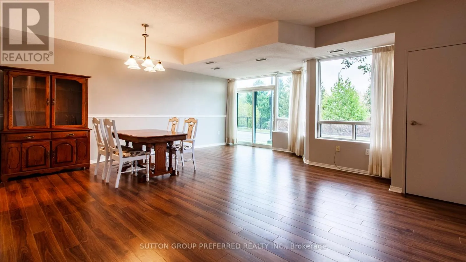 109 - 521 RIVERSIDE DRIVE, #109