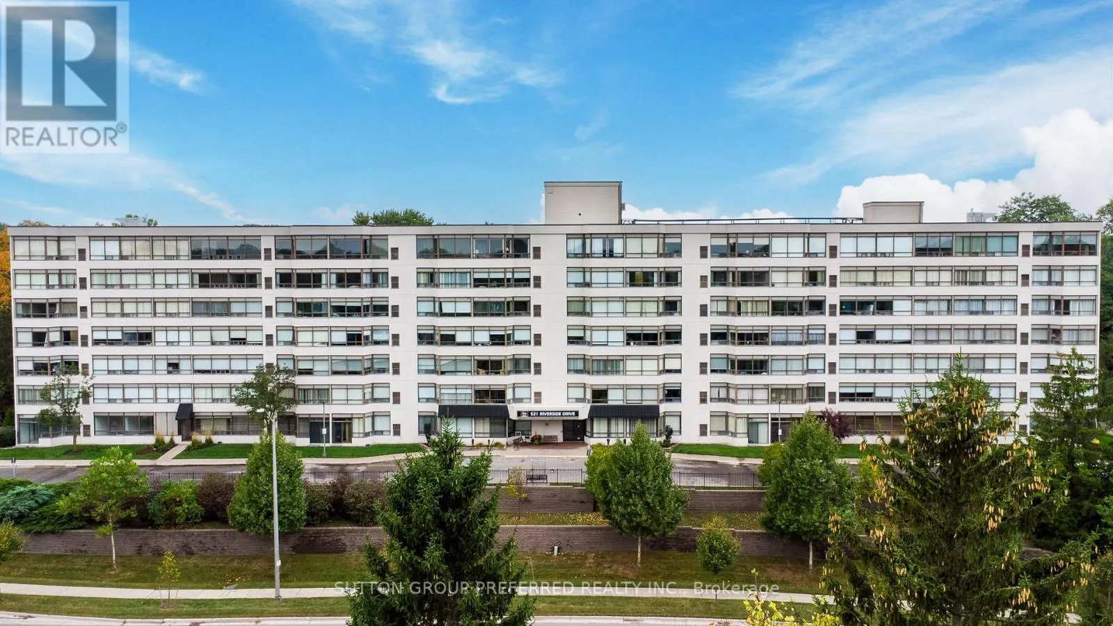 109 - 521 RIVERSIDE DRIVE, #109
