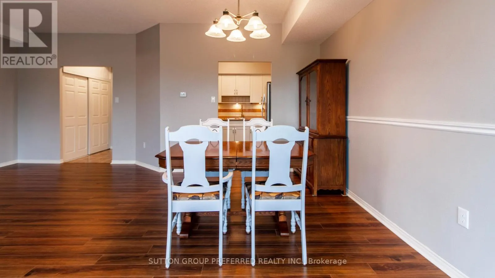 109 - 521 RIVERSIDE DRIVE, #109