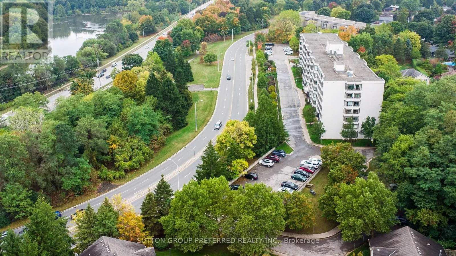 109 - 521 RIVERSIDE DRIVE, #109
